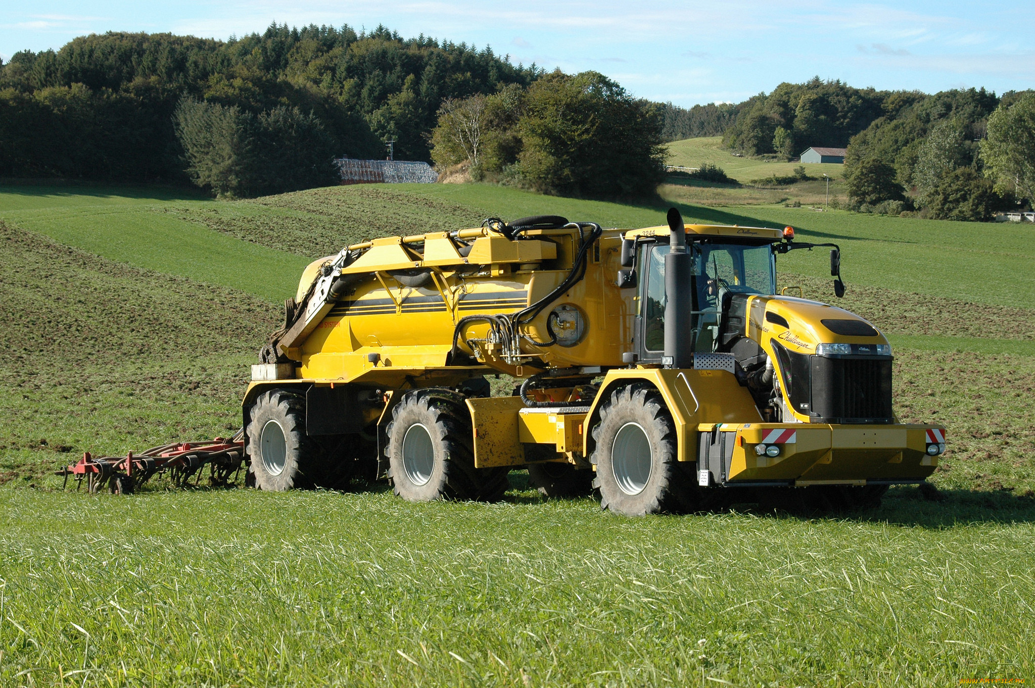 challenger terragator, , , , , 